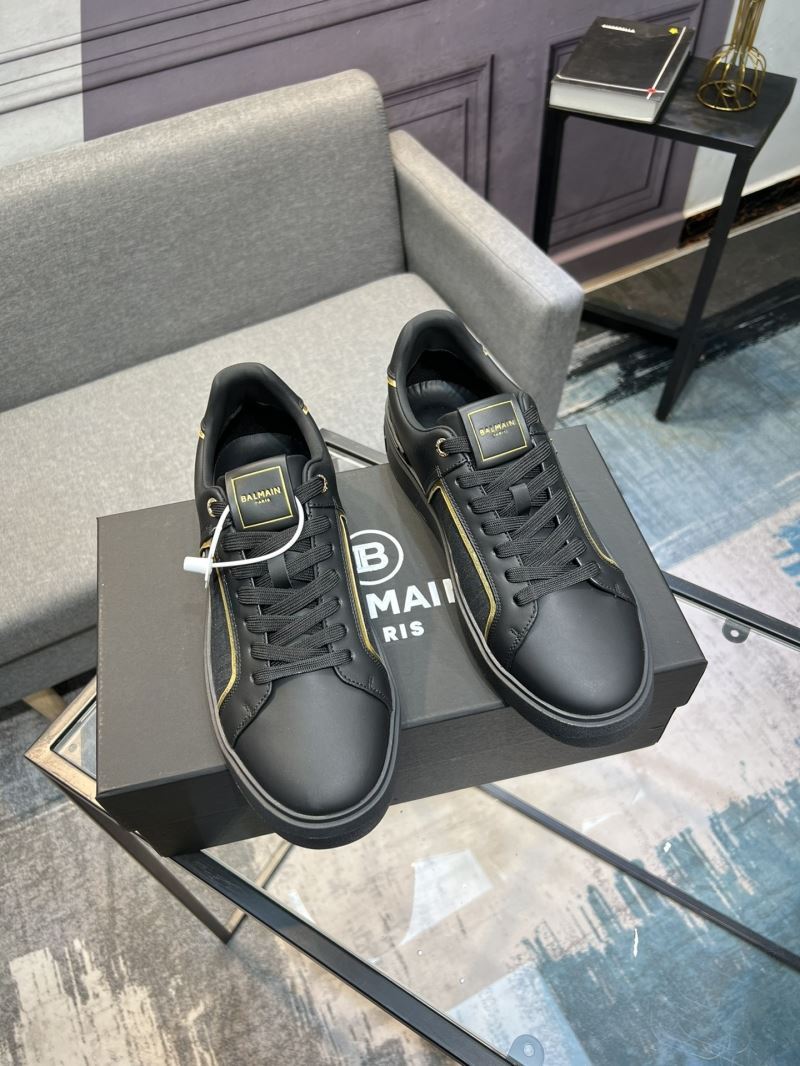 Balmain Shoes